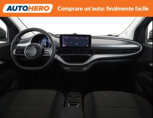 FIAT 500e Berlina 42 kWh Icon