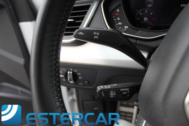 AUDI Q5 40 TDI quattro S tronic Sport S LINE