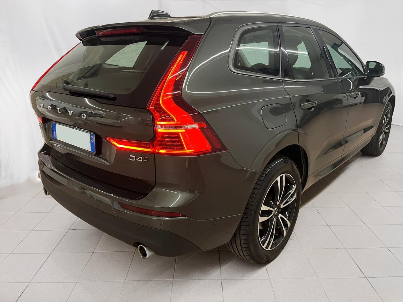 Volvo XC 60 XC60 D4 AWD Geartronic Business