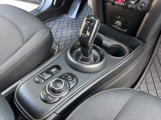 MINI Mini 2.0 Cooper D Countryman