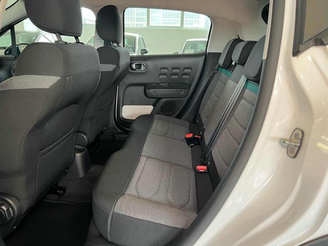 CITROEN C3 PureTech 83 S&S Shine