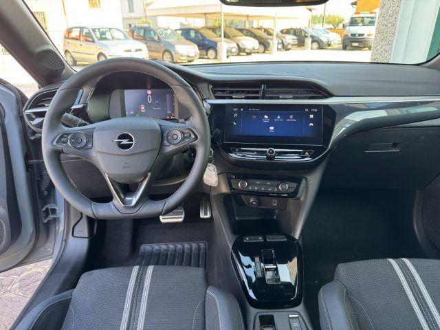 OPEL Corsa 1.2 100 CV aut. GS