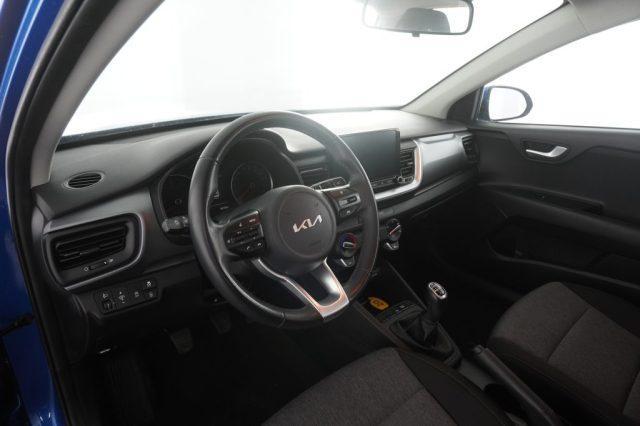 KIA Stonic Stonic 1.0 T-GDi 100 CV MHEV iMT Urban