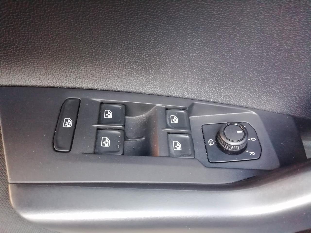 Volkswagen Polo 1.0 TGI 5p. Trendline BlueMotion Technology "UNICO PROPRIETARIO"