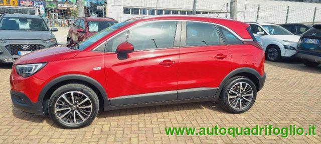 OPEL Crossland X 1.2 Turbo 12V 130 CV Start&Stop aut. Innovation