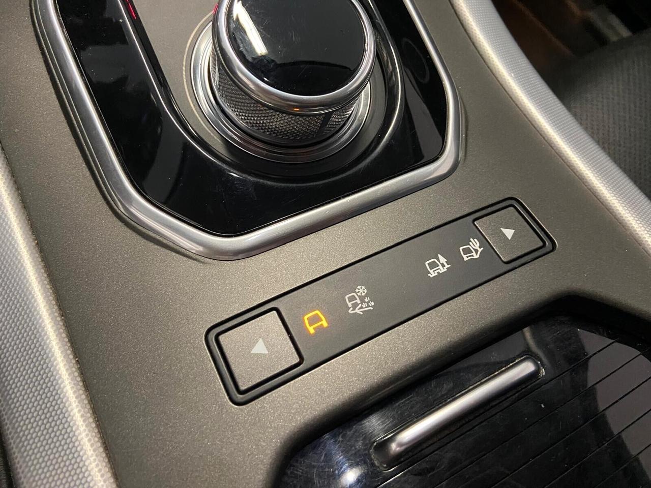 Range Rover Evoque 2.2 TD4 5p. Prestige