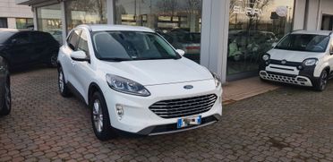 Ford Kuga 1.5 EcoBoost 120 CV 2WD Titanium