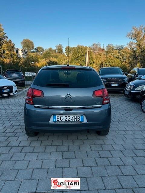 Citroen C3 PureTech 82 Exclusive - 2010