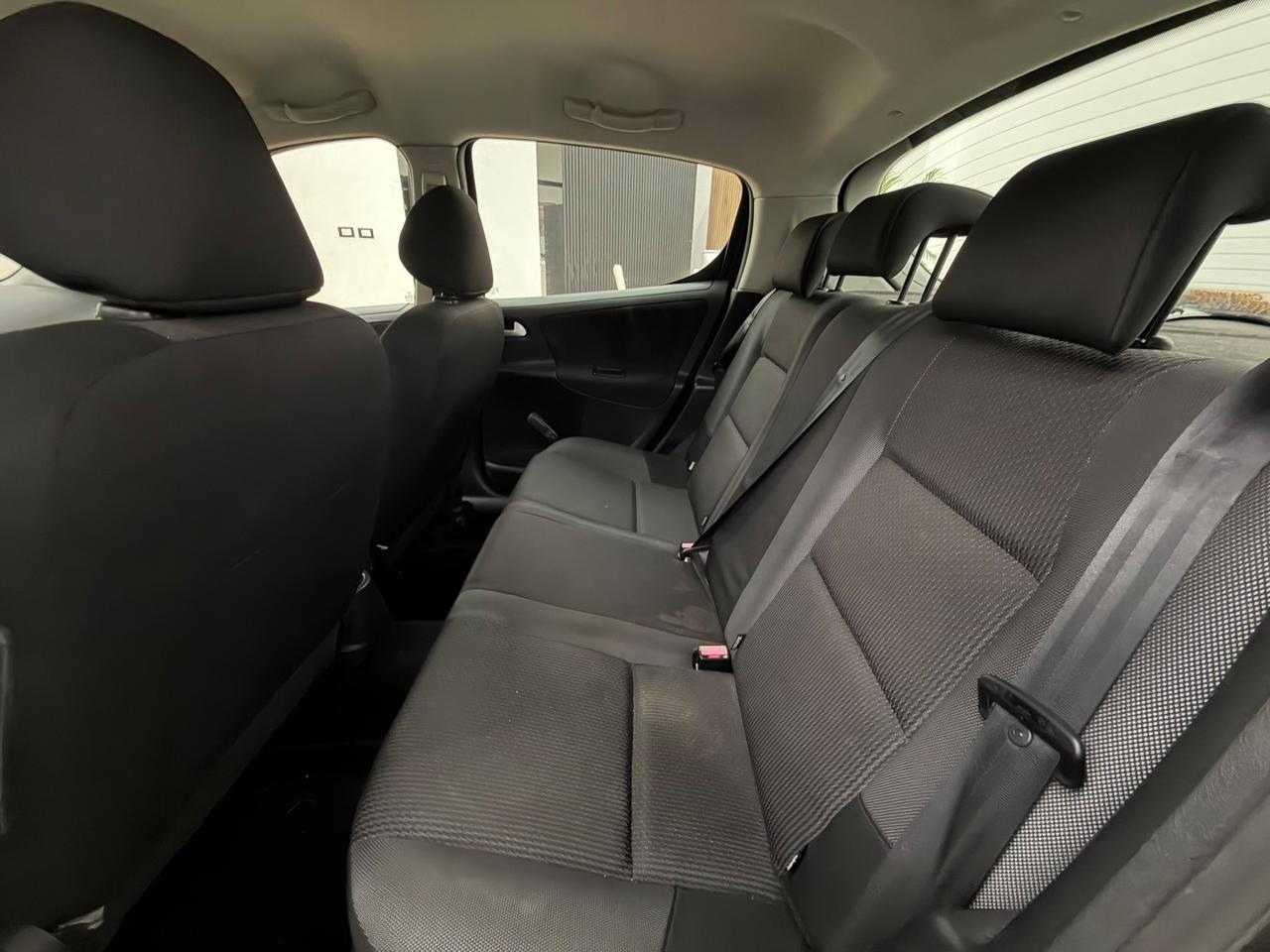 Peugeot 207 Plus 1.4 8V 75CV 5p. ECO GPL