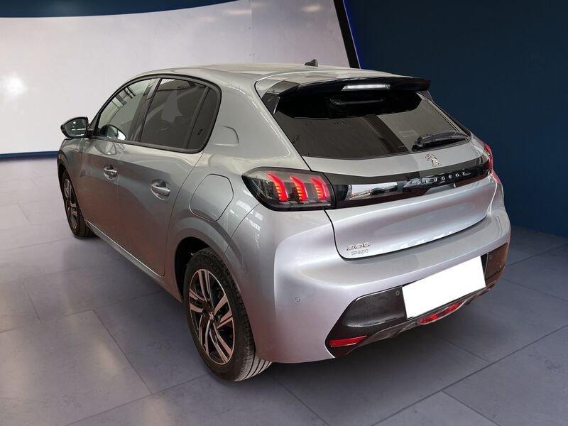 Peugeot 208 II 2019 1.2 puretech Allure Pack s&s 100cv