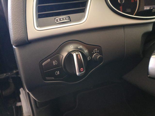 AUDI A4 2.0 TDI clean diesel Advanced 3xSLINE