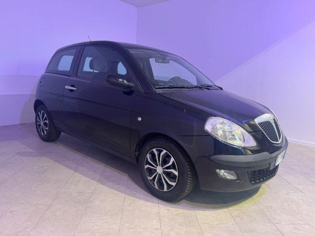 LANCIA Ypsilon 1.2 16V Platino