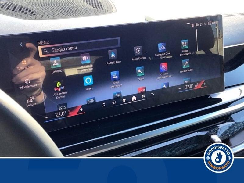 BMW X6 xDrive 30d M Sport Pro