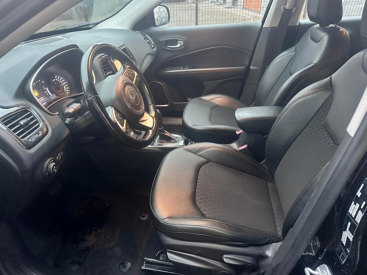 Jeep Compass 1.3 T4 PHEV 190cv Autobus.Plus 4xe Auto