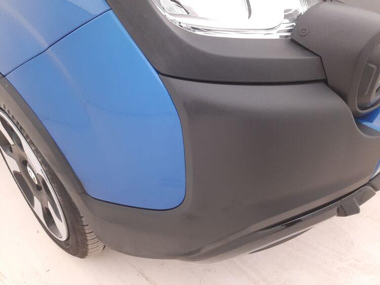 Fiat Panda Hybrid Pandina Cross BR203910 1.0 Mild Hybrid 70CV