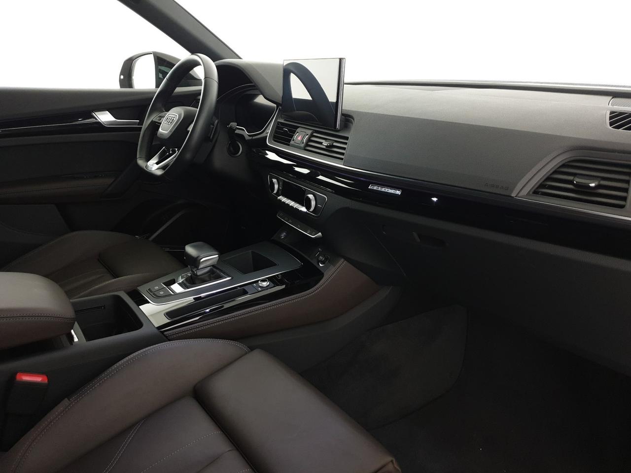 Sportback 40TDI 204CV quattro S tronic S line Plus