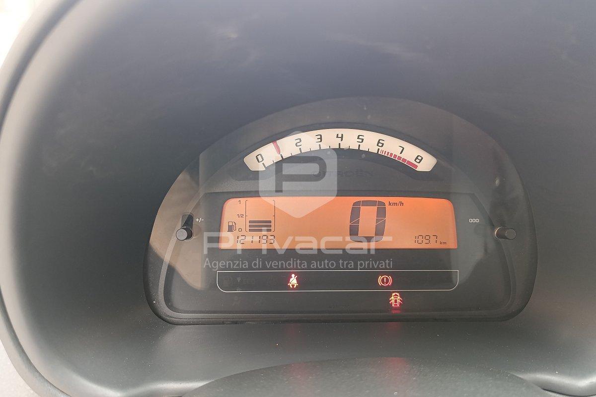 CITROEN C3 1.1 Perfect Bi Energy G
