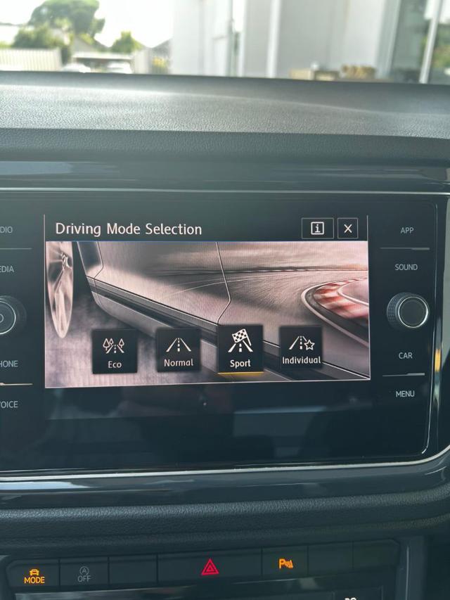 VOLKSWAGEN T-Roc 1.0 TSI 115 CV Advanced BlueMotion Technology
