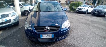 Volkswagen Polo 1.4/80CV TDI 5p. Comfortline