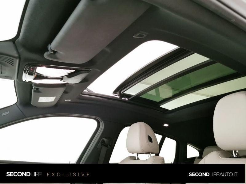 BMW X4 xdrive20d mhev 48V Msport auto