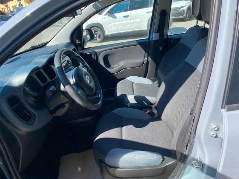 Fiat Panda 1.2 Easy easypower Gpl 69cv