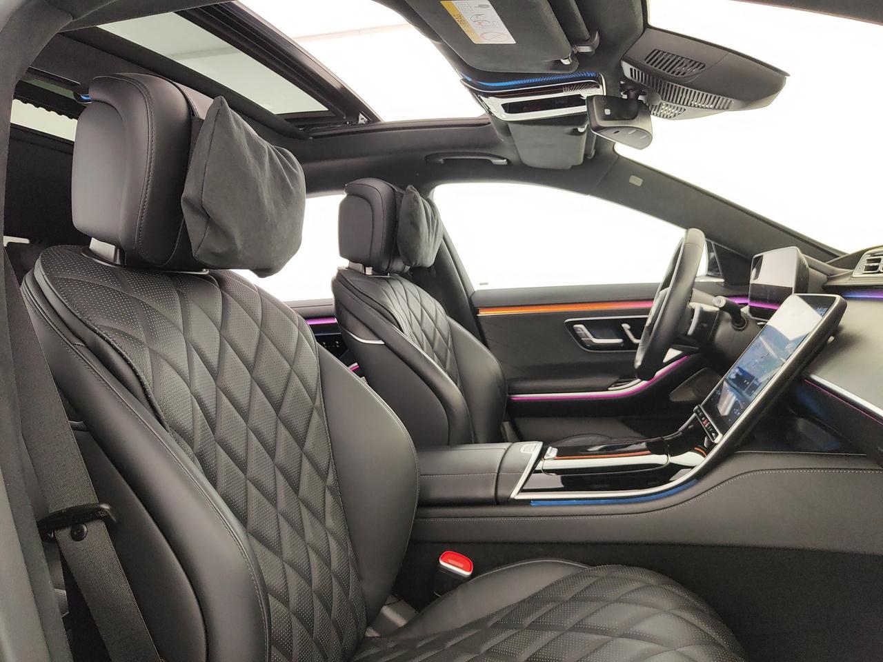 Mercedes-Benz S Passo Lungo 350 d mhev Premium Plus