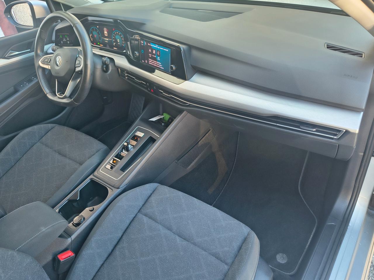 VOLKSWAGEN GOLF 2.0 TDI 115 CV LIFE 84.000 KM
