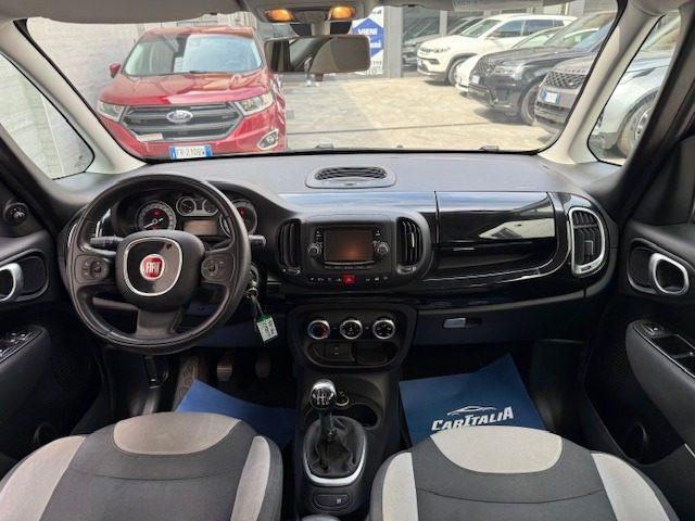 FIAT 500L 1.3 Multijet 85 CV Business