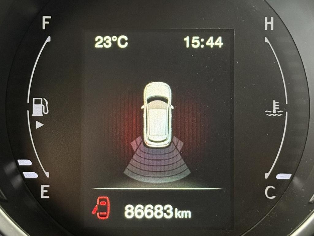 Fiat 500X 1.3 Multijet Lounge 4x2
