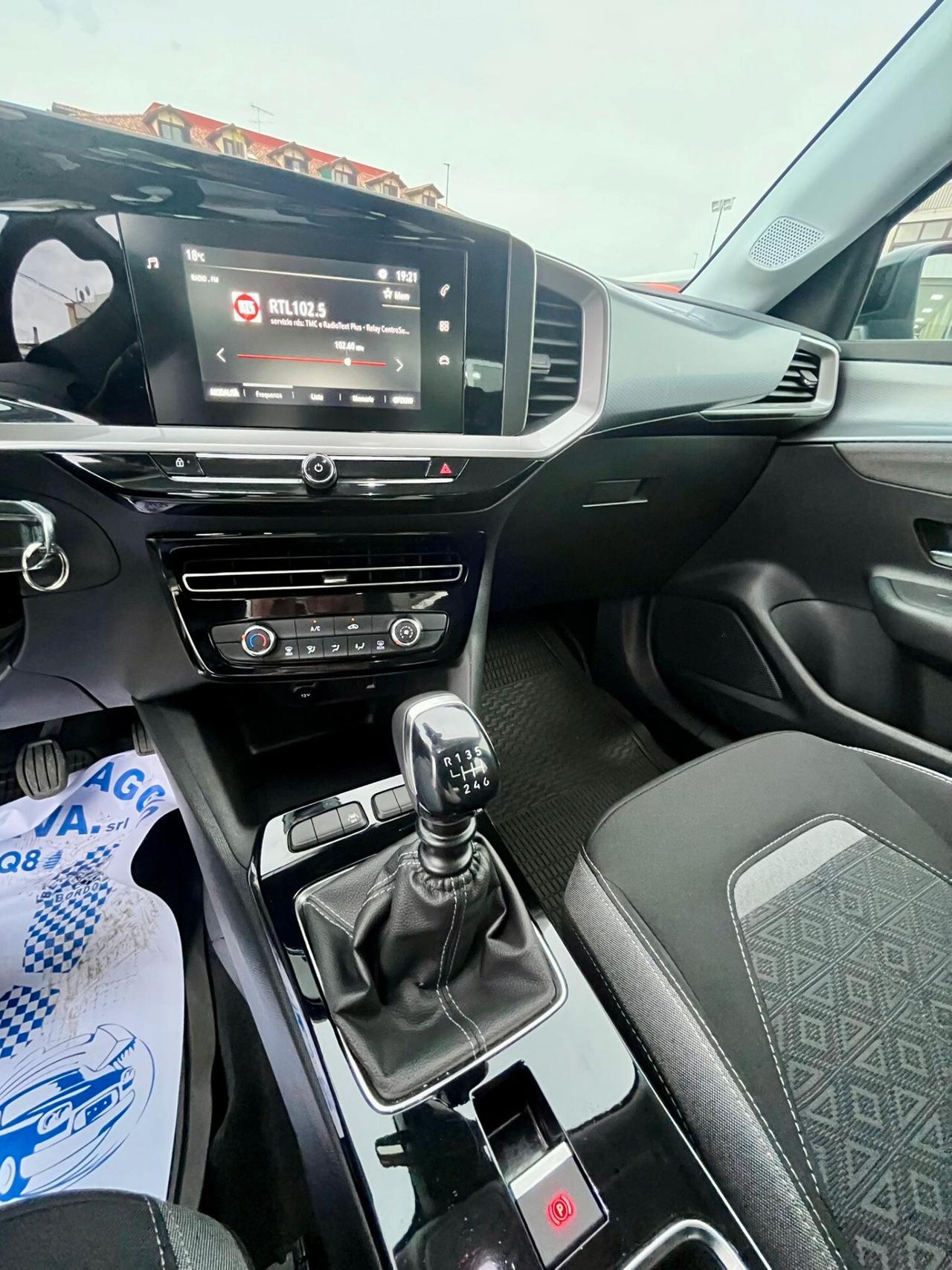 Opel Mokka 1.2 Turbo 130 CV Edition
