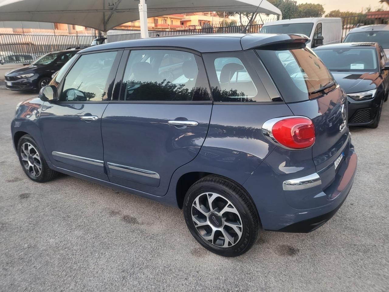 Fiat 500L 1.3 Multijet 95 CV Lounge