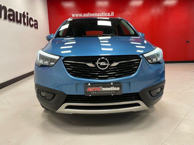 OPEL Crossland X 1.2 Turbo 12V 130 CV Start&Stop Innovation