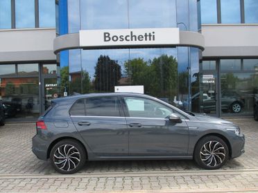 Volkswagen Golf 1.5 TSI Style 130 cv