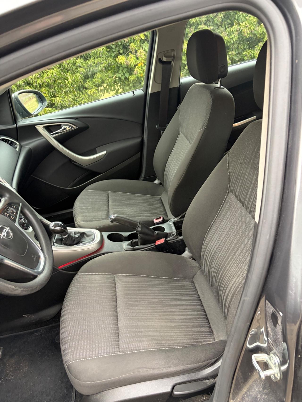 Opel Astra 1.4 Turbo 140CV AUTO NUOVISSIMA