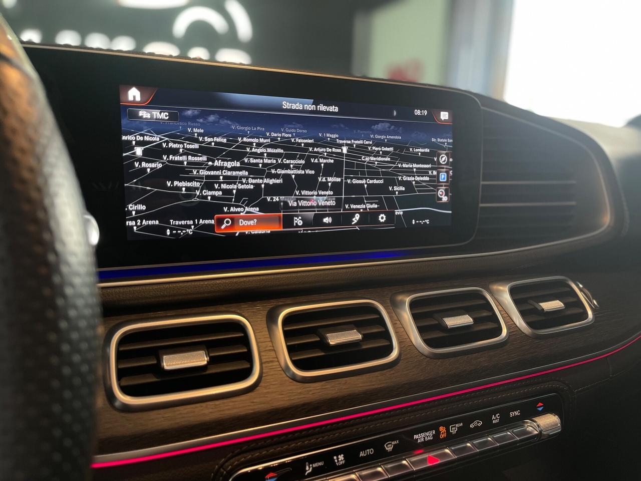 Mercedes-benz GLE 350 d 4Matic Coupé Premium Plus
