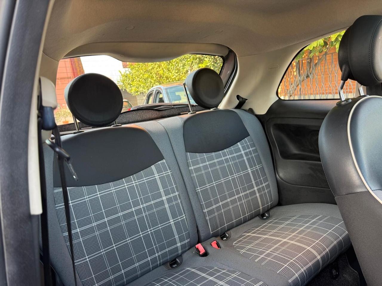 Fiat 500 1.3 Multijet 95 CV Lounge - Euro6 - Tutto incluso - Superprezzo!