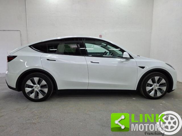 TESLA Model Y Long Range AWD GARANZIA TESLA