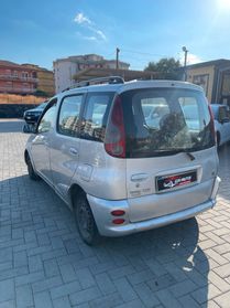 Toyota Yaris Verso 1.3i