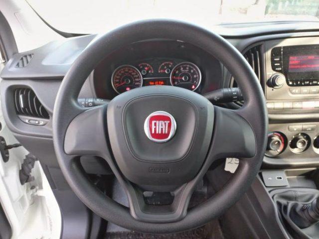 FIAT Doblo 14 t-jet natural power 120cv e6