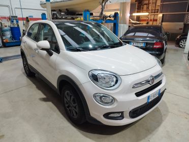 Fiat 500X 1.3 MultiJet 95 CV Lounge