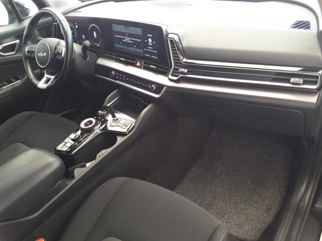 KIA Sportage 1.6 TGDi HEV AT Style *GARANZIA KIA*