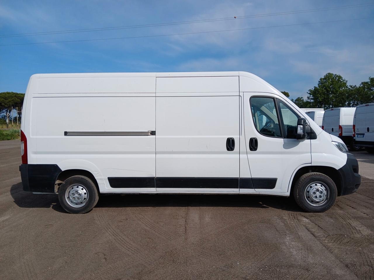 Citroen Jumper 33 BlueHDi 140 S&S PM-TN Furgone