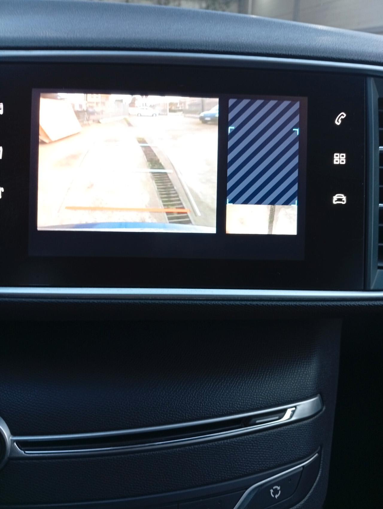 Peugeot 308 PureTech Turbo 130 S&S Allure