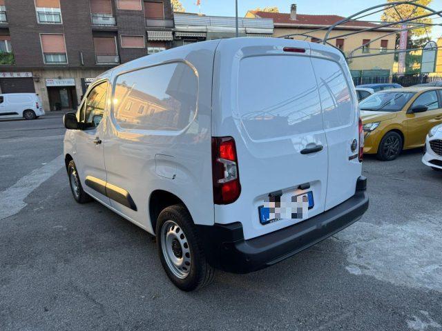 FIAT Doblo Doblò Cargo L1 1.5 BlueHDi 100