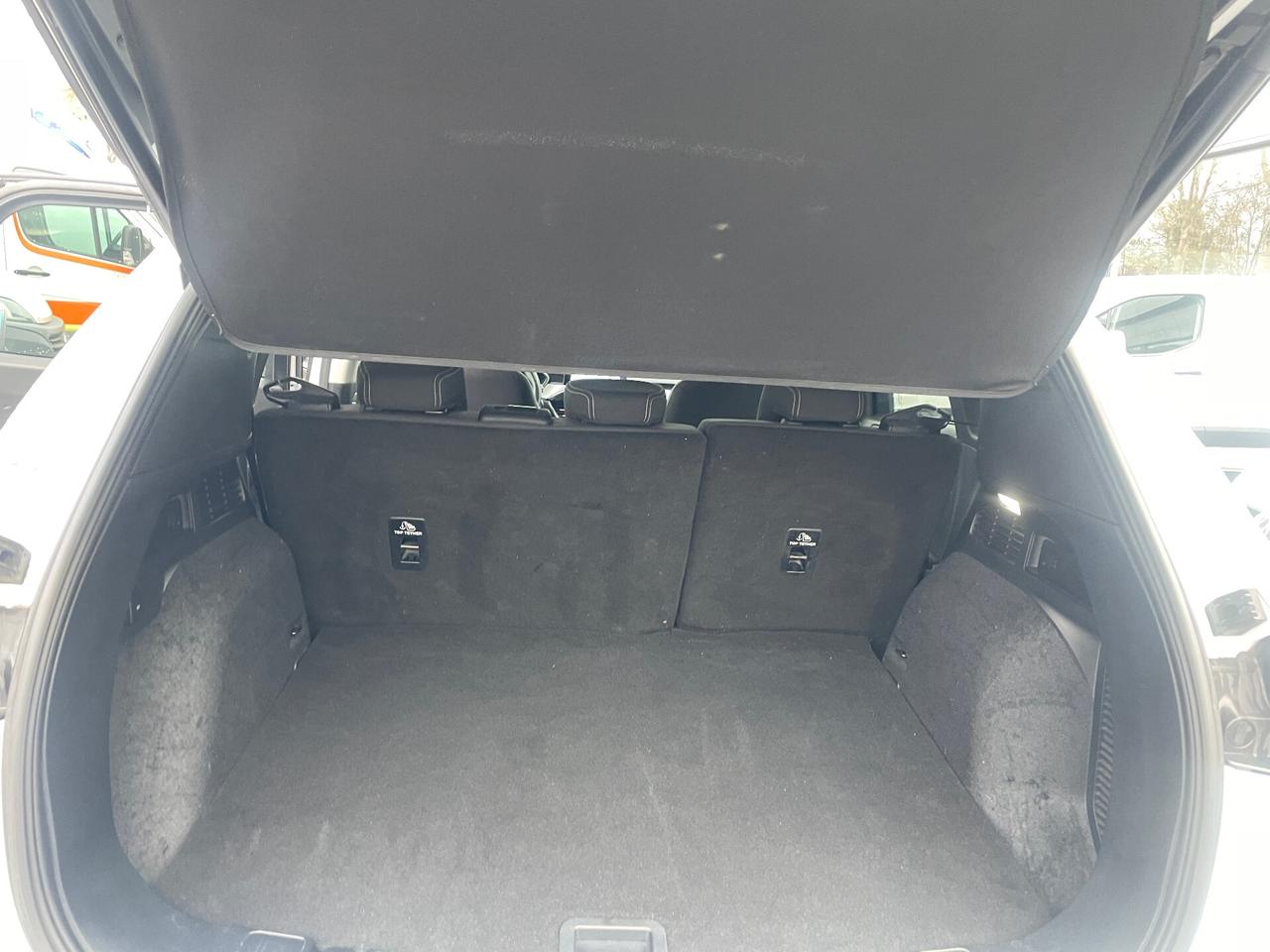 Ford Kuga 1.5 EcoBlue 120 CV aut. 2WD Titanium