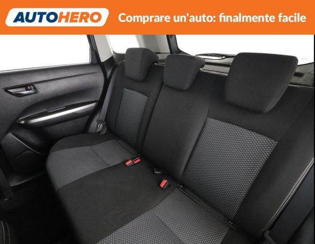 SUZUKI Vitara 1.4 Hybrid 4WD AllGrip Top