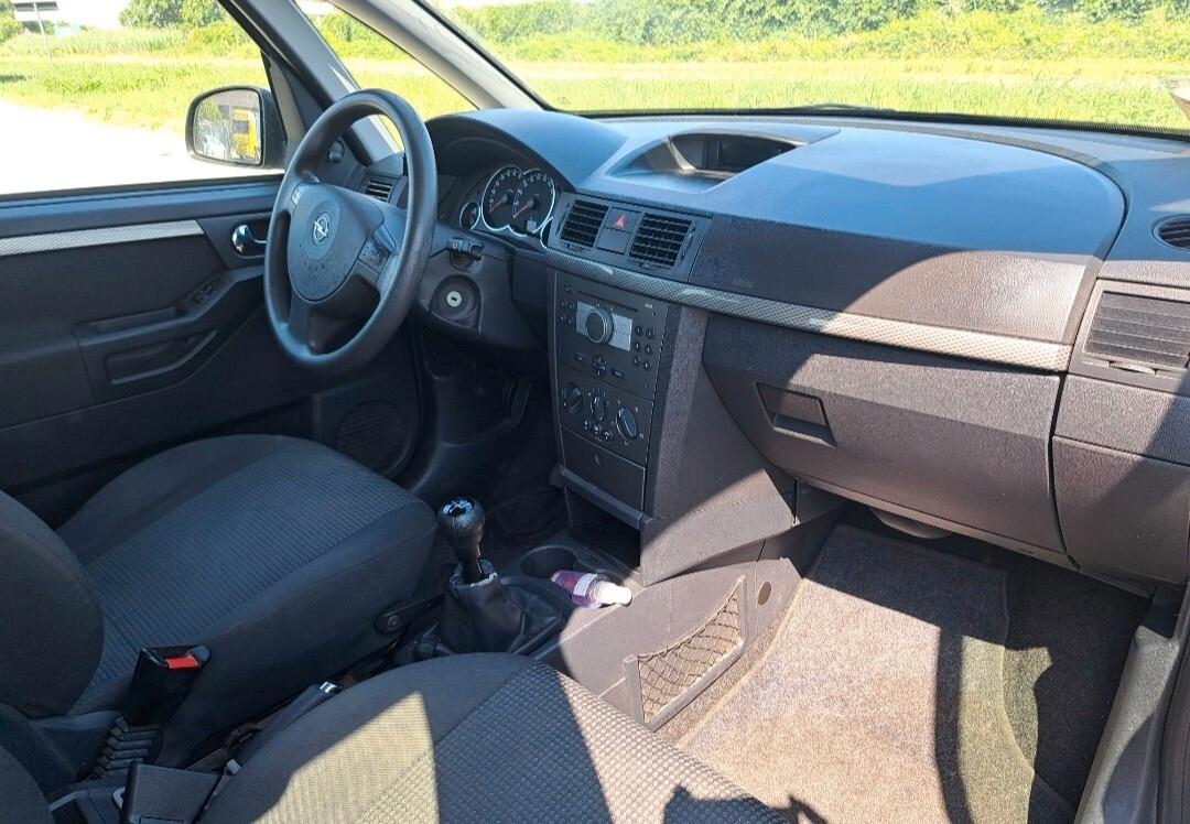 Opel Meriva 1.4 16V Club