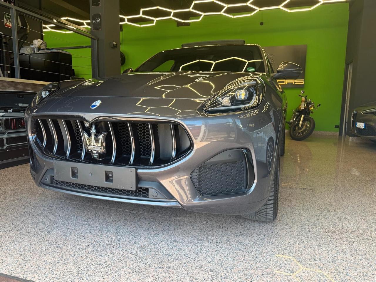 Maserati Grecale MHEV 300 CV AWD GT IVA ESPOSTA