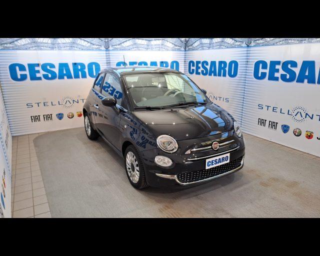 FIAT 500 1.0 hybrid 70cv Dolcevita
