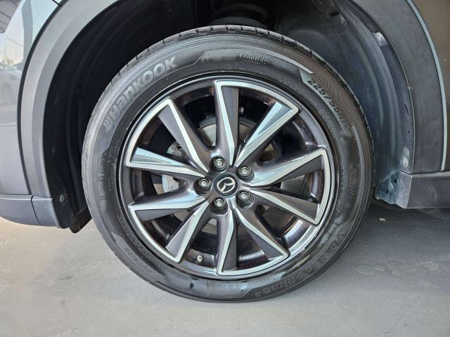 Mazda CX-5 CX-5 II 2017 2.2 Exclusive awd 175cv auto
